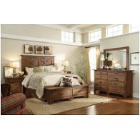 Kincaid Furniture Homecoming Oak
