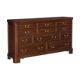 791-130 American Drew Furniture Cherry Grove Bedroom Furniture Dressers 791-130 American Drew Furniture Cherry Grove Bedroom Furniture Dressers