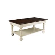 Hammary Furniture Promenade