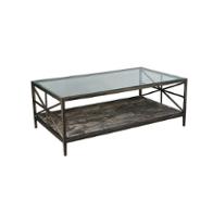 Hammary Furniture Crossnore