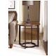 T2063235-00 Hammary Furniture Nueva Living Room Furniture End Tables T2063235-00 Hammary Furniture Nueva Living Room Furniture End Tables