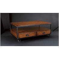 Hammary Furniture Baja