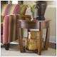 T3001835-00 Hammary Furniture Concierge Living Room Furniture End Tables T3001835-00 Hammary Furniture Concierge Living Room Furniture End Tables