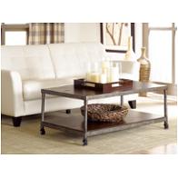 Hammary Furniture Structure