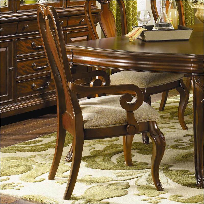 Queen Anne Living Room Furniture