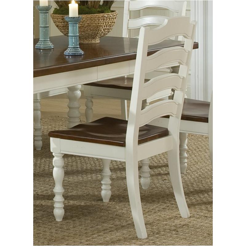 Concord White Set Legacy Classic Furniture