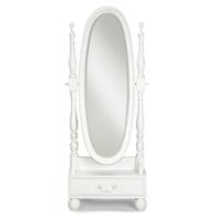 0850-0400 Legacy Classic Furniture Olivia Kids Room Furniture Mirrors 0850-0400 Legacy Classic Furniture Olivia Kids Room Furniture Mirrors