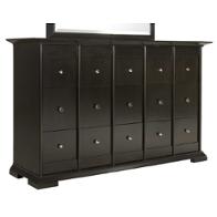 4444-230 Broyhill Furniture Perspectives Bedroom Furniture Dressers 4444-230 Broyhill Furniture Perspectives Bedroom Furniture Dressers