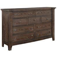 4990-230 Broyhill Furniture Attic Retreat Bedroom Furniture Dressers 4990-230 Broyhill Furniture Attic Retreat Bedroom Furniture Dressers