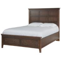 4990-254-ck-st Broyhill Furniture Attic Retreat Bedroom Furniture Beds 4990-254-ck-st Broyhill Furniture Attic Retreat Bedroom Furniture Beds