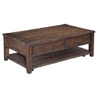 4990-001 Broyhill Furniture Attic Retreat Living Room Furniture Cocktail Tables 4990-001 Broyhill Furniture Attic Retreat Living Room Furniture Cocktail Tables