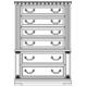 1605-73 Wynwood Furniture Alicante Bedroom Furniture Chests 1605-73 Wynwood Furniture Alicante Bedroom Furniture Chests