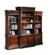 I74-335 Aspen Home Furniture Napa Home Office Furniture Bookcases I74-335 Aspen Home Furniture Napa Home Office Furniture Bookcases