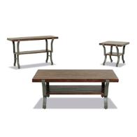 Klaussner Furniture Glenwood