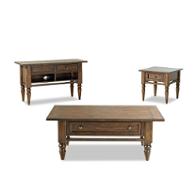 Klaussner Furniture Halsey