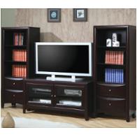 Coaster Furniture Madison Cappuccino