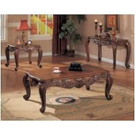 Coaster Furniture Venice Brown