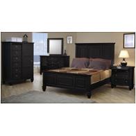 Coaster Furniture Sandy Beach Black