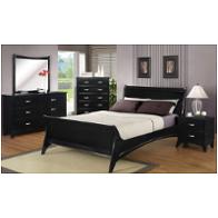 Coaster Furniture Eleanor Black