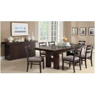 Coaster Furniture Dabny Cappuccino
