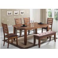 Coaster Furniture Page Antique Oak