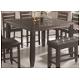 102728 Coaster Furniture Page - Cappuccino Accent Furniture Counter Height Tables 102728 Coaster Furniture Page - Cappuccino Accent Furniture Counter Height Tables