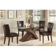Coaster Furniture Nessa