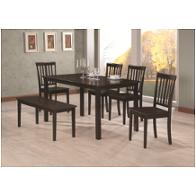 Coaster Furniture Venice Cappuccino