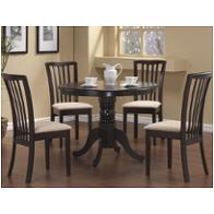 Coaster Furniture Brannan Cappuccino