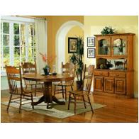 Coaster Furniture Mackinaw