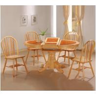 Coaster Furniture Damen Natural