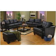 501681 Coaster Furniture Samuel - Black Living Room Furniture Sofas 501681 Coaster Furniture Samuel - Black Living Room Furniture Sofas