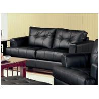 501682 Coaster Furniture Samuel - Black Living Room Furniture Loveseats 501682 Coaster Furniture Samuel - Black Living Room Furniture Loveseats