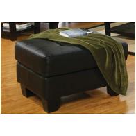 501684 Coaster Furniture Samuel - Black Living Room Furniture Ottomans 501684 Coaster Furniture Samuel - Black Living Room Furniture Ottomans