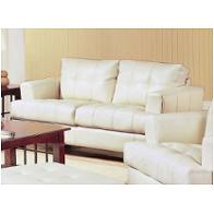 501692 Coaster Furniture Samuel - Cream Living Room Furniture Loveseats 501692 Coaster Furniture Samuel - Cream Living Room Furniture Loveseats