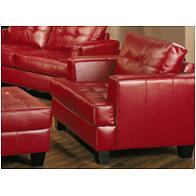 501833 Coaster Furniture Samuel - Red Living Room Furniture Living Room Chairs 501833 Coaster Furniture Samuel - Red Living Room Furniture Living Room Chairs