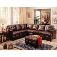 500911ac Coaster Furniture Samuel - Dark Brown Living Room Furniture Sectionals 500911ac Coaster Furniture Samuel - Dark Brown Living Room Furniture Sectionals