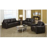 Coaster Furniture Jasmine Brown