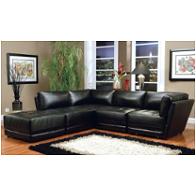 Coaster Furniture Kayson Black