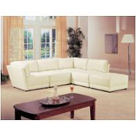 Coaster Furniture Kayson White