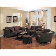 Coaster Furniture Park Place Chocolate