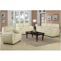 Coaster Furniture Fenmore White