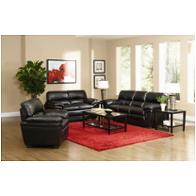Coaster Furniture Fenmore Black