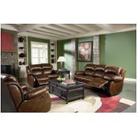 Coaster Furniture Morrell Dark Brown