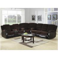 Coaster Furniture Johanna Chocolate