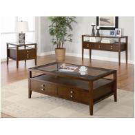 Coaster Furniture La Vista Brown