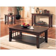 Coaster Furniture Abernathy