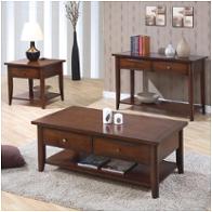 Coaster Furniture Whitehall Walnut