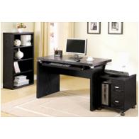 Coaster Furniture Peel Black
