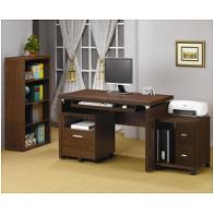 Coaster Furniture Peel Oak